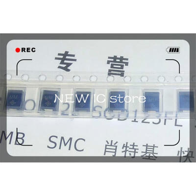

free shipping SMBJ33A 100pcs 600W33V SMB P6KE33A VISHAY TVS Diode smbj33a Dc current Transient diode good quality making MM