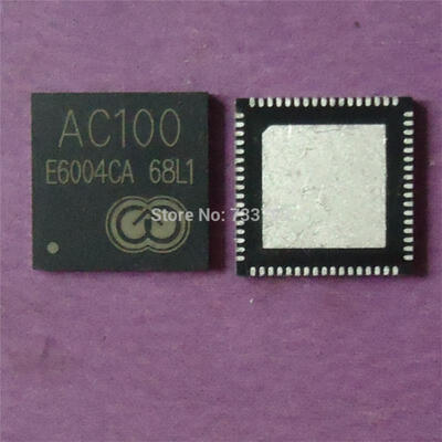 

2pcs/lot X-POWERS AC100 Power management chip