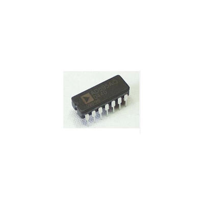 

Free Shipping 5pcs/lot AD595AQ AD595 AD595A AD Thermocouple Amplifiers Chip ic diy electronics