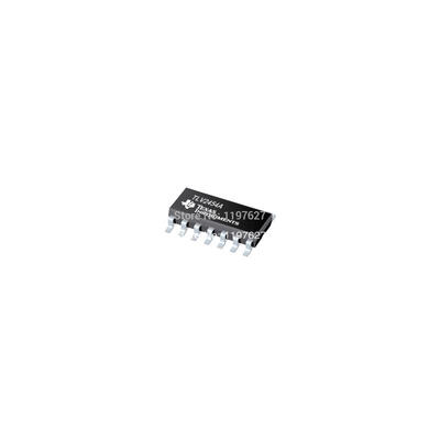 

5pcs/lot TLV2454IPWRG4 IC 2454 TLV2454 14TSSOP original electronic components ic kit