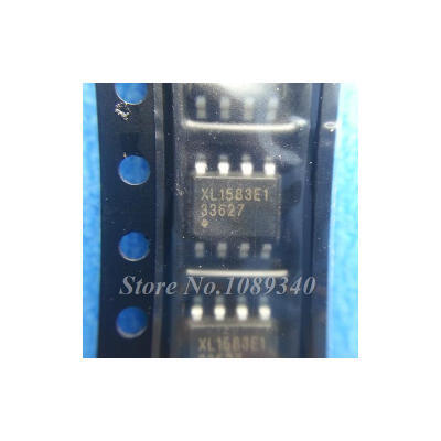 

10PCS free shipping XL1583E1 XL1583 SOP8 power chip IC 100% new original