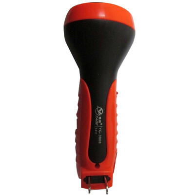 

Jingdong supermarket Yage YG strength dual-file flashlight LED-3808