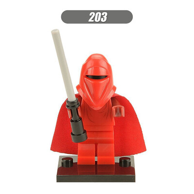 

Star Wars Storm Storm Series Single Sales Building Blocks Star Series Space Wars