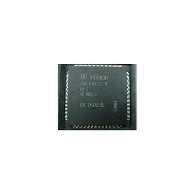 

Free Shipping 1 PCSLOT SAK-C167CS-LM SAK C167CS LM QFP NEW IN STOCK IC