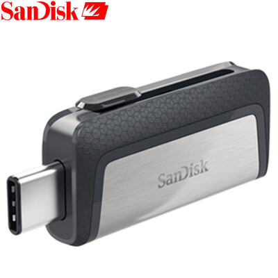 

Sandisk SDDDC2 Extreme Type-C 128GB 64GB Dual OTG USB Flash Drive 32GB Pen Drive USB Stick Micro USB Flash Type C 16GB