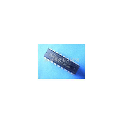 

30pcs MT8870DE MT8870 DIP18