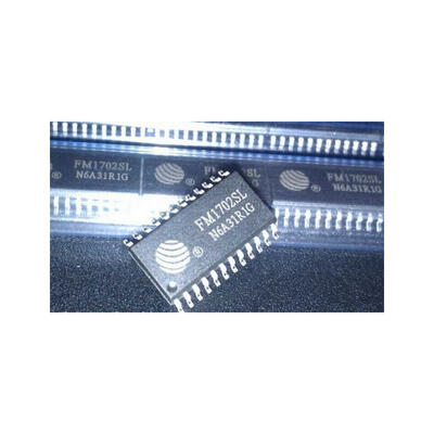 

10pcs/lot FM1702SL FM1702 SOP new&original electronics kit in stock ic