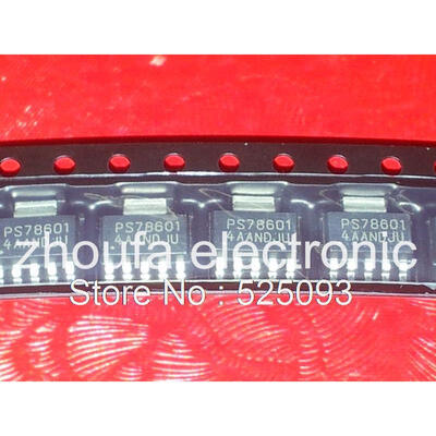 

10pcs/lot TPS78601DCQR TPS78601 PS78601