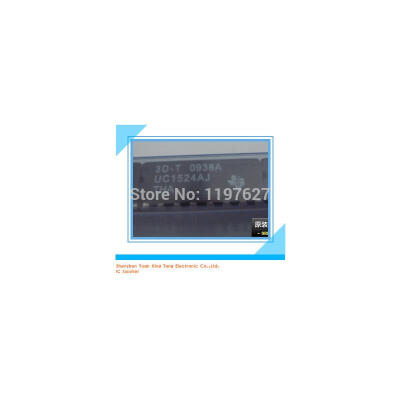 

FREE SHIPPING UC1524AJ UC1524 DIP 10PCS/LOT NEW IN STOCK IC