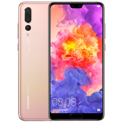 

Huawei P20 Pro Smartphone 6GB64GB Pink