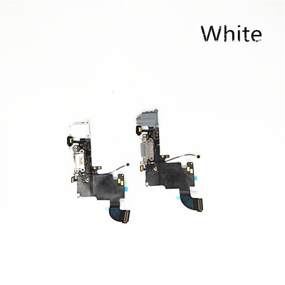 

Headphone Audio Jack USB Dock Charger Charging Port Connector Flex Cable High Copy For iPhone 6s Replacement