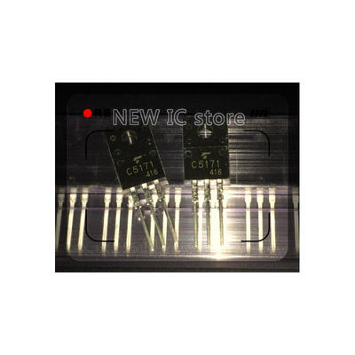 

Free Shipping 10PCSLOT 2SC5171 C5171 TO-220F 100NEW