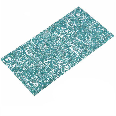 

BOWONIKE Magic Scarf Collar Outdoor Sports Towel Seamless Headscarf