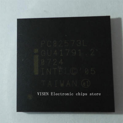 

5pcs/lot INTEL PC82573L integrated chipset 100% new Lead-free solder ball Ensure original not refurbished or teardown