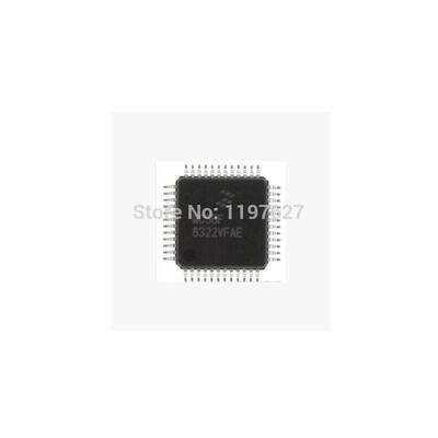 

5pcslot MC56F8322VFAE MC56F8322 QFP original electronic IC kit