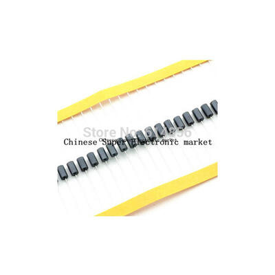 

50PCS Inductor magic beads 354708 AXIAL FERRITE BEADs INDUCTORs leads 35X47X08