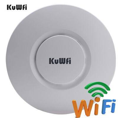

300Mbps Ceiling AP Router Wireless Wifi Router Hotspot Extender Wifi Extender Access Point WIFI Repeater With 24V Poe Router