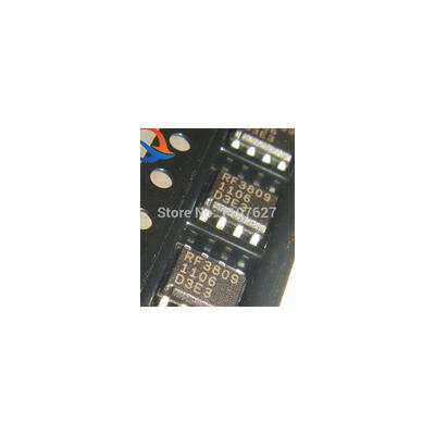 

FREE SHIPPING RF3809 SOP IC 10PCSLOT