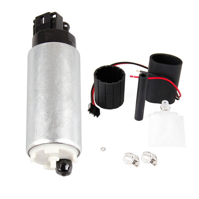 

racing car accessories Walbro Style Universal GSS342 255LPH Intank Electric with fuel injector fuel pump