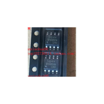 

New and Original 50pcs SP3485EN SP3485 SOP8