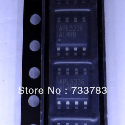 

5pcs/lot APL5336KAI-TRG APL5336 MOSFET(Metal Oxide Semiconductor Field Effect Transistor)