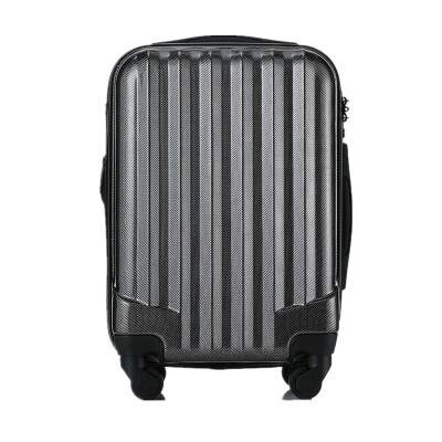 

LATIT 20 inches Suitcase Luggage, Draw bar box