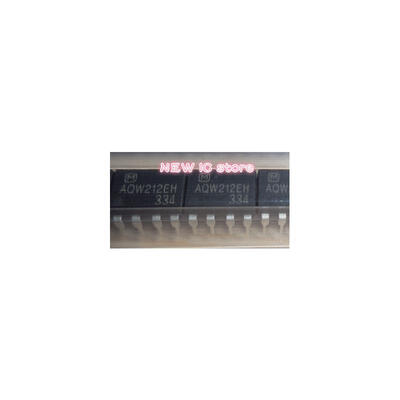 

50pcslot AQW212EH AQW212 DIP8 IC Free shipping new original