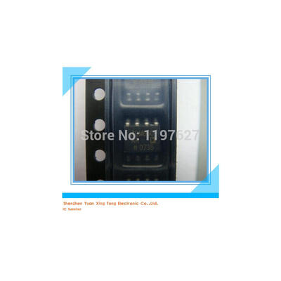 

Hot IN STOCK ...10pcs/lot ADM660AR ADM660 SOP-8 CMOS Switch capacitor voltage converter Electronic components IC stock
