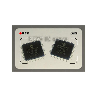 

Free Shipping 10pcslot PIC16F1789-IPT PIC16F1789 TQFP IC