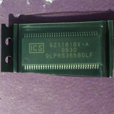 

5pcs/lot ICS9LPRS365BGLF 9LPRS365BGLF