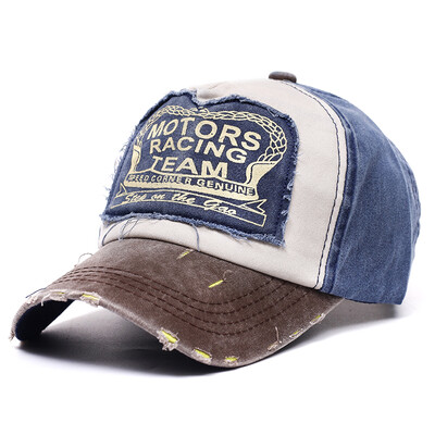 

A17 Wholesale Spring Cotton Cap Baseball Cap Snapback Hat Summer Cap Hip Hop Fitted Cap Hats For Men Women Grinding Multicolor