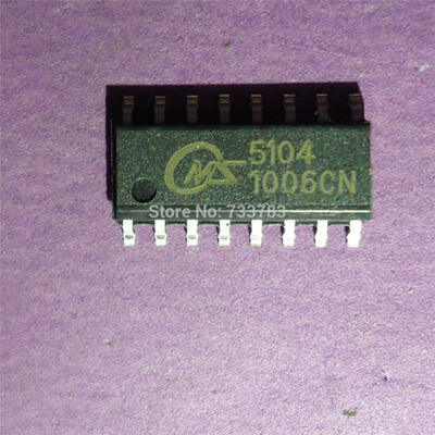 

5pcslot CMS5104 5104 Infrared remote control coding emitter