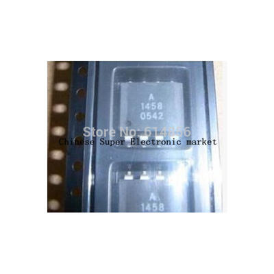 

10pcs HCPL-1458 A1458 HCPL1458 SOP