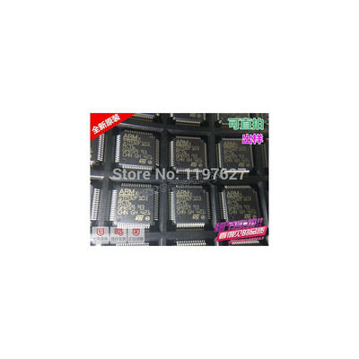 

FREE SHIPPING STM32F103RCT6 LQFP64 STM32 MCU 100 brand new original 10PCSLOT