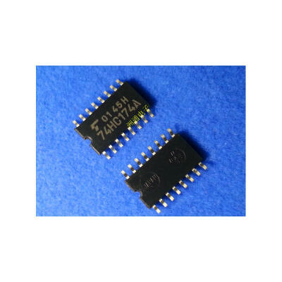 

10pcs/lot 74HC174A TC74HC174AF SOP16 5.2MM new&original electronics kit in stock ic