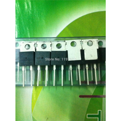 

FREE SHIPPING BYC10-600 BYC10 TO -220 NEW&ORIGINAL 10PCSLOT IC