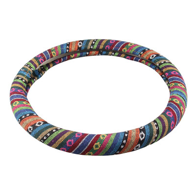 

Ryanstar Racing Linen National Steering Wheel Cover