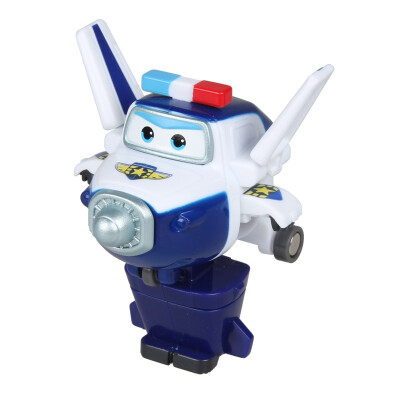 

AULDEY Jerom transformer - Super Wings series - model 710010