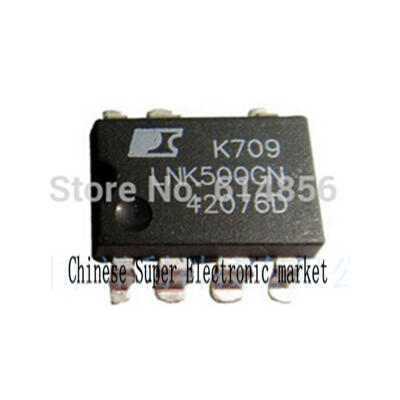 

10PCS LNK500GN LNK500 LNK500G SOP7