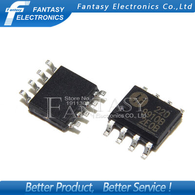 

20PCS HV9910B SOP8 HV9910 SOP 9910B SMD new and original IC free shipping