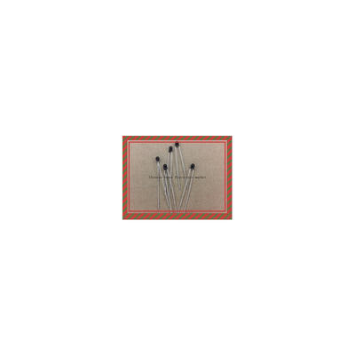 

10pcs 10k OHM Thermistor Resistor NTC-MF52-103/3435 10K 3435+-1%