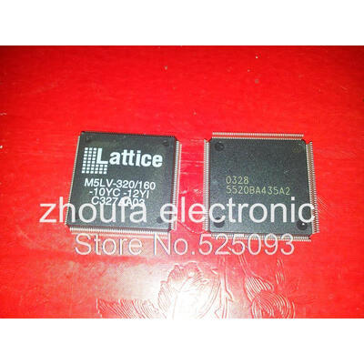 

1pcslot M5LV-320160-10YC-12YI