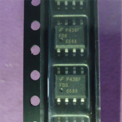 

5pcs/lot FDS6688 6688 MOSFET(Metal Oxide Semiconductor Field Effect Transistor)