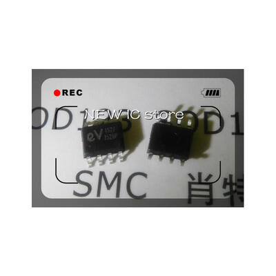 

50pcslot EV1527 V1527 1527 SOP-8 Original authentic&new in stock Free Shipping IC