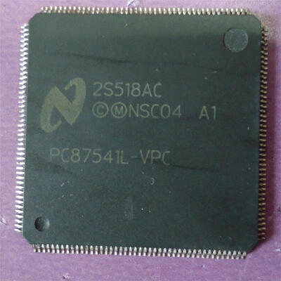 

5pcslot PC87541L-VPC PC87541L