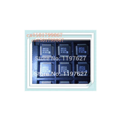 

Free Shipping ADV7123KSTZ140 ADV7123KSTZ ADV7123 QFP ORIGINAL 10PCS/LOT IC electronic kit