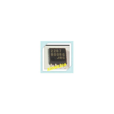 

20pcslot njm2267m njm2267 jrc sop-8 GOOD qualtity HOT SELL FREE SHIPPINGBUY IT DIRECT