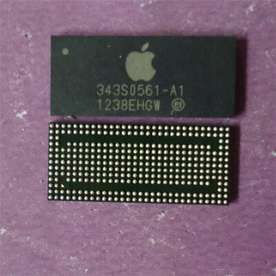 

2pcslot Original&New for apple power supply ic 343s0561 for ipad 3 Power Management Chip Main 343S0561-A1