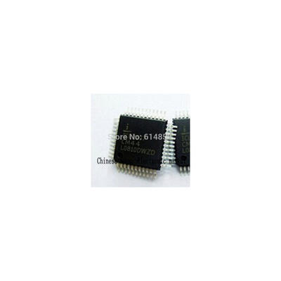 

2PCS ICL7107CM44 QFP-44 ICL7107CM ICL7107