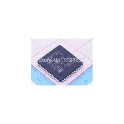 

FREE SHIPPING STM32F101VBT6 QFP NEW & ORIGINAL STOCK 10PCSLOT IC